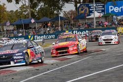 Scott McLaughlin, DJR Team Penske Ford