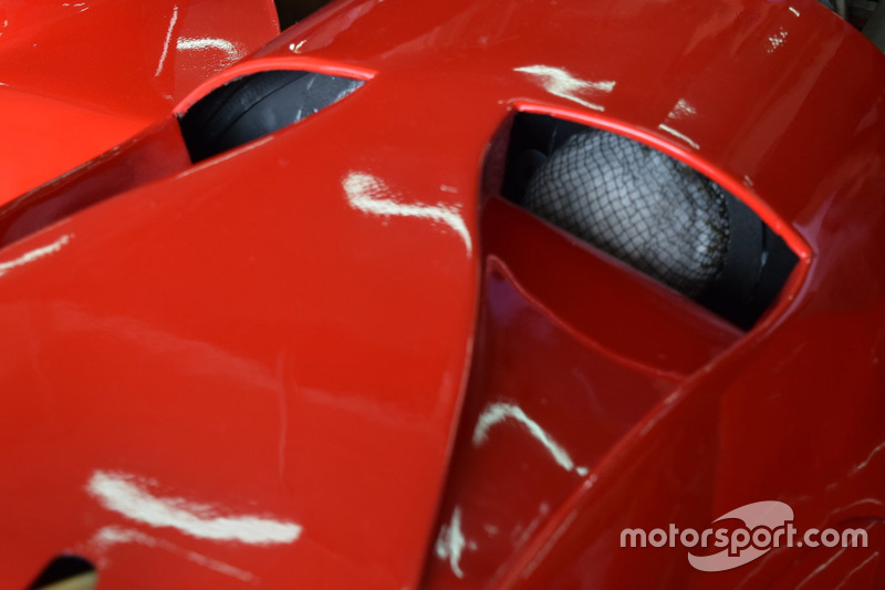 Ferrari 126 C4