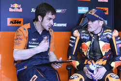 Mika Kallio, Red Bull KTM Factory Racing