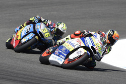 Simone Corsi, Tasca Racing Scuderia Moto2