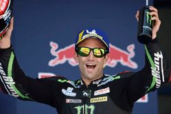 Johann Zarco, Monster Yamaha Tech 3