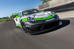 2019 Porsche 911 GT3 R