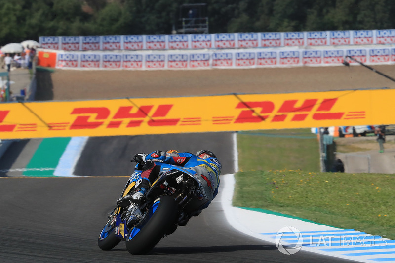 Thomas Luthi, Estrella Galicia 0,0 Marc VDS