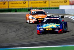 Mattias Ekström, Audi Sport Team Abt Sportsline, Audi RS5 DTM