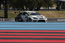 Márk Jedlóczky, JLG Sport Cupra TCR