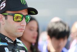 Johann Zarco, Monster Yamaha Tech 3