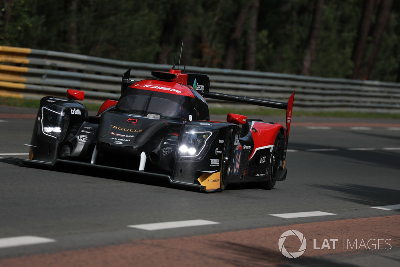 #33 Jackie Chan DC Racing Ligier JSP217 Gibson: David Cheng, Nicholas Boulle, Pierre Nicolet