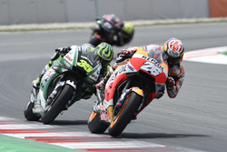 Dani Pedrosa, Repsol Honda Team