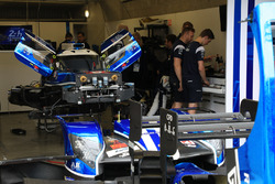 #6 CEFC TRSM RACING Ginetta G60-LT-P1