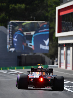 Daniel Ricciardo, Red Bull Racing RB14