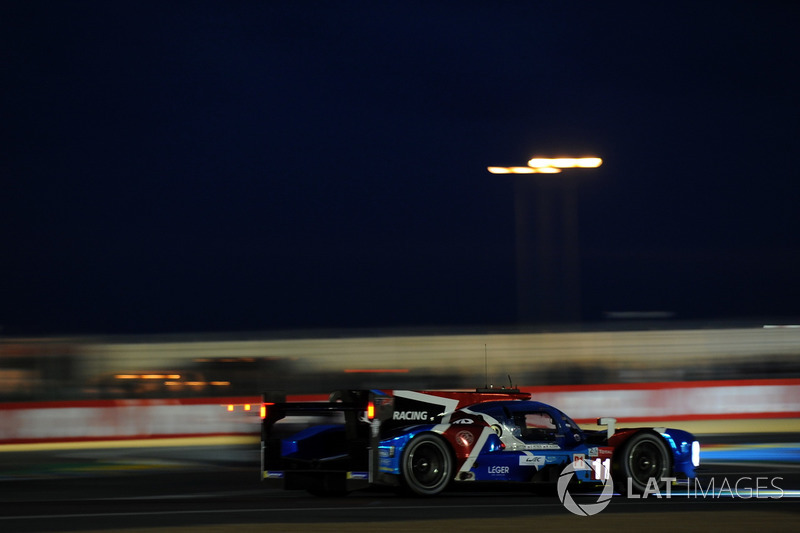 7. Михаил Алешин, Виталий Петров, Дженсон Баттон, SMP Racing, BR Engineering BR1 (№11)