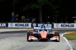 Scott Dixon, Chip Ganassi Racing Honda