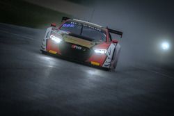 #26 Sainteloc Racing Audi R8 LMS: Nyls Stievenart, Markus Winkelhock