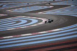 Valtteri Bottas, Mercedes AMG F1 W09