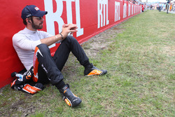 #26 G-Drive Racing Oreca 07 Gibson: Jean-Eric Vergne