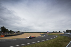 #26 G-Drive Racing Oreca 07 Gibson: Roman Rusinov, Andrea Pizzitola, Jean-Eric Vergne
