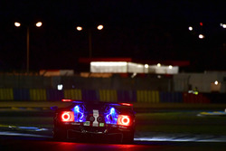 #67 Ford Chip Ganassi Racing Ford GT: Andy Priaulx, Harry Tincknell, Tony Kanaan