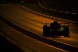 #22 United Autosports Ligier JSP217 Gibson: Philip Hanson, Filipe Albuquerque, Paul di Resta, #32 United Autosports Ligier JSP217 Gibson: Hugo de Sadeleer, Will Owen, Juan Pablo Montoya