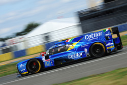 Роберто Лакорте, Фелипе Наср, Джорджио Сернаджотто, Cetilar Villorba Corse, Dallara P217 Gibson (№47)