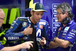 Valentino Rossi, Yamaha Factory Racing