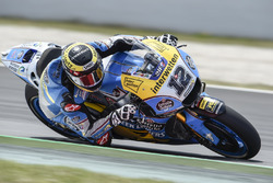 Thomas Luthi, Estrella Galicia 0,0 Marc VDS