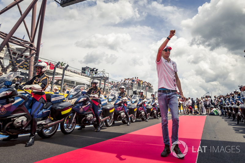 Gran Premio de Francia