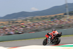 Jorge Lorenzo, Ducati Team