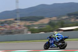 Andrea Iannone, Team Suzuki MotoGP