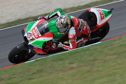 Aleix Espargaro, Aprilia Racing Team Gresini