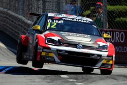 Rob Huff, Sébastien Loeb Racing Volkswagen Golf GTI TCR