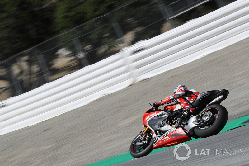 Jordi Torres, MV Agusta Reparto Corse