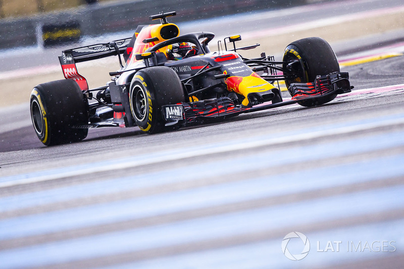 Gran Premio de Francia