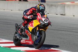 Leon Camier, Honda WSBK Team