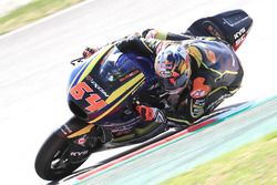 Bo Bendsneyder, Tech 3 Racing