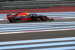 Max Verstappen, Red Bull Racing RB14