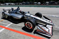 Josef Newgarden, Team Penske Chevrolet