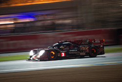#3 Rebellion Racing Rebellion R-13: Mathias Beche, Gustavo Menezes, Thomas Laurent