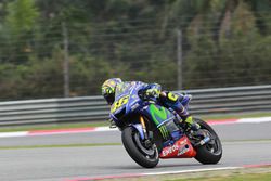 Valentino Rossi, Yamaha Factory Racing