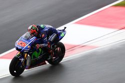 Maverick Viñales, Yamaha Factory Racing