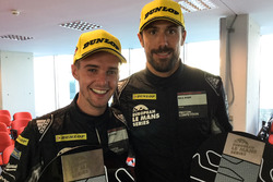#77 PROTON Competition, Porsche 911 RSR: Matteo Cairoli, Joel Camathias
