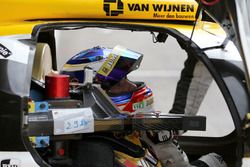 Frits van Eerd, Racing Team Nederland