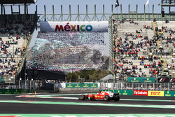 Sebastian Vettel, Ferrari SF70H