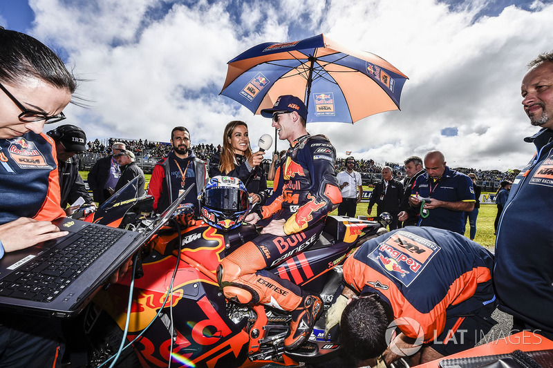 Pol Espargaro, Red Bull KTM Factory Racing