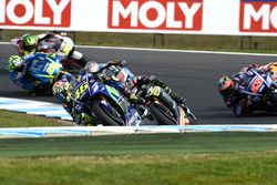 Valentino Rossi, Yamaha Factory Racing