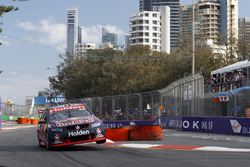Jamie Whincup , Paul Dumbrell, Triple Eight Race Engineering Holden