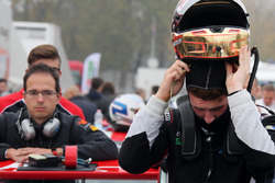 Riccardo Pera, Ebimotors