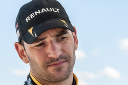 Facundo Ardusso, Renault Sport Torino