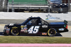 Jeffrey Abbey, Niece Motorsports Chevrolet
