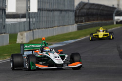 Carlos Cunha, Juncos Racing