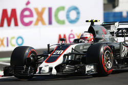Kevin Magnussen, Haas F1 Team VF-17